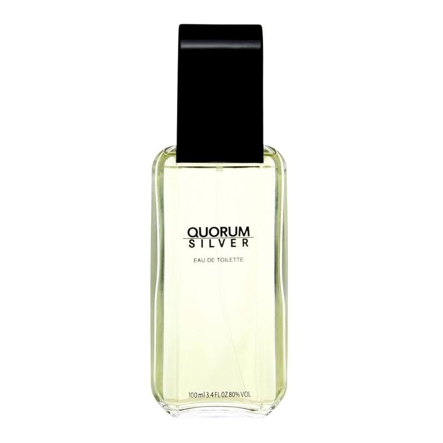 Amazon.co.jp: アントニオプイグ クォーラム シルバー EDT